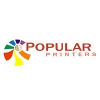 Popular Printers